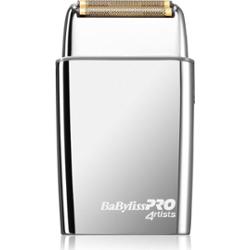 BaByliss PRO 4Artists FoilFX02 maszynka do golenia 1 szt.