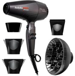 BaByliss PRO Stellato Digital BAB7500IE suszarka do włosów