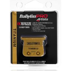 BaByliss PRO Blades Skeleton FX głowica wymienna 1 szt.