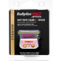 BaByliss PRO Blades Chameleon FX głowica wymienna 1 szt.