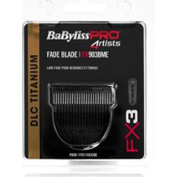 BaByliss PRO Blades Spare głowica wymienna 1 szt.