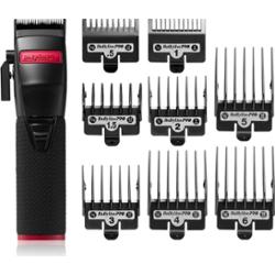 BaByliss PRO FX8700RBPE Boost+ Black Clipper maszynka do strzyżenia włosów i brody 1 szt.