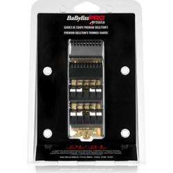 BaByliss PRO Blades Skeleton FX głowica wymienna 1,5mm, 3mm, 4,8mm, 6mm 4 szt.