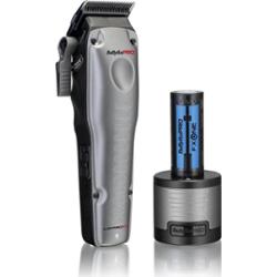 BaByliss PRO Fxone Lo-PRO FX729E profesjonalna golarka do strzyżenia Grey 1 szt.