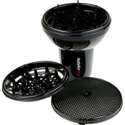 BaByliss PRO Diffuser Pro 4 dyfuzor do suszarki BABD05E 3 szt.