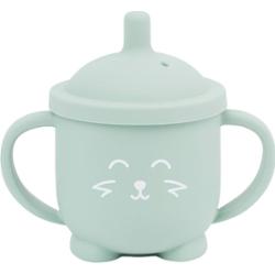 Babymoov ISY Cup kubek treningowy z uchwytami 6 m+ 150 ml