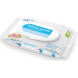 BabyOno Take Care woreczki na pieluchy 100 szt.