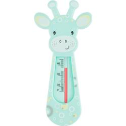 BabyOno Thermometer termometr dziecięcy do kąpieli Green 1 szt.