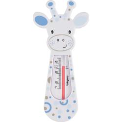 BabyOno Thermometer termometr dziecięcy do kąpieli White 1 szt.