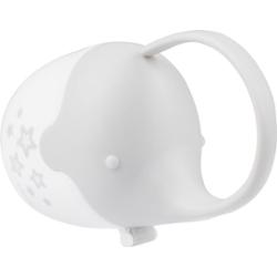 BabyOno Dummy Case pojemnik na smoczek I. Grey 1 szt.