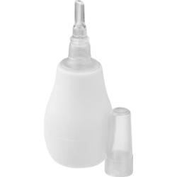 BabyOno Nasal Aspirator aspirator do nosa White 1 szt.