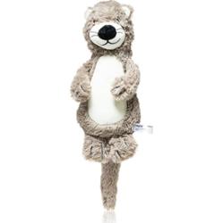 BabyOno Have Fun Toy pluszowa zabawka z grzechotką 1 szt.