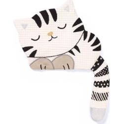 BabyOno Have Fun Blink & Smile przytulanka do spania Kitty 1 szt.