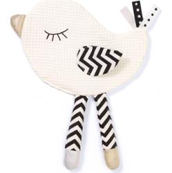 BabyOno Have Fun Blink & Smile przytulanka do spania Little Birdie 1 szt.