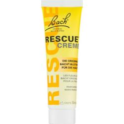 Bach® Flower Remedies RESCUE® creme krem do twarzy o działaniu uspokajającym 30 g