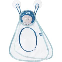Badabulle Bath Tub Play Pouch organizer na wannę 30 x 8 x 30 cm 1 szt.