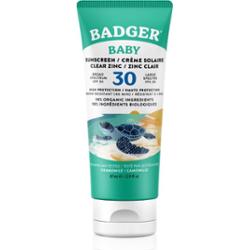 Badger Sun krem ochronny dla niemowląt SPF 30 87 ml