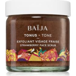 BAÏJA Tone peeling do twarzy truskawka 50 ml