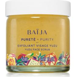 BAÏJA Purity peeling do twarzy 50 ml