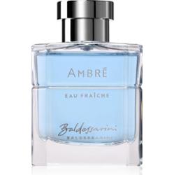 Baldessarini Ambré Eau Fraiche woda toaletowa dla mężczyzn 50 ml