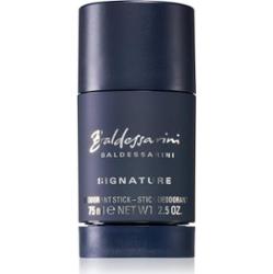 Baldessarini Signature dezodorant w sztyfcie dla mężczyzn 75 ml