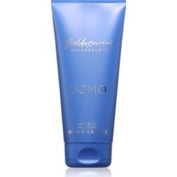 Baldessarini UOMO żel pod prysznic dla mężczyzn 200 ml