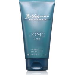 Baldessarini UOMO Mare żel pod prysznic dla mężczyzn 150 ml