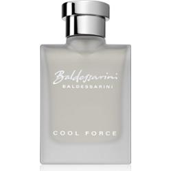 Baldessarini Baldessarini Cool Force woda toaletowa dla mężczyzn 50 ml