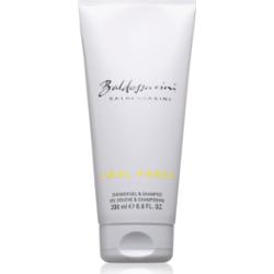 Baldessarini Cool Force żel pod prysznic 2 w 1 dla mężczyzn 200 ml