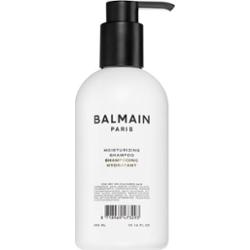 Balmain Hair Couture Moisturizing szampon nawilżający 300 ml
