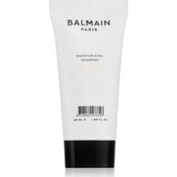 Balmain Hair Couture Moisturizing szampon nawilżający 50 ml