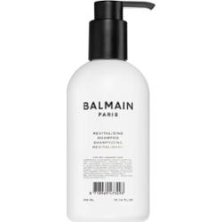 Balmain Hair Couture Revitalizing szampon regenerujący 300 ml