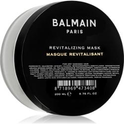 Balmain Hair Couture Revitalizing regenerująca maska do włosów 200 ml