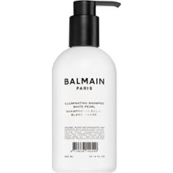 Balmain Hair Couture Illuminating szampon rozświetlający do włosów blond i z balejażem 300 ml