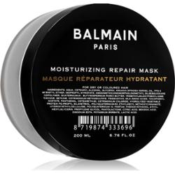 Balmain Hair Couture Moisturizing odżywcza maska do włosów 200 ml