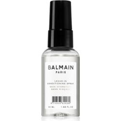 Balmain Hair Couture Leave-in odżywka w sprayu opakowanie podróżne 50 ml