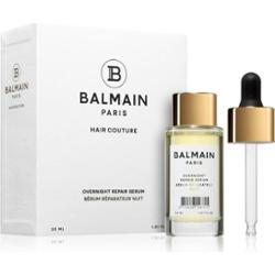 Balmain Overnight Repair Serum intensywne serum na noc do włosów bardzo suchych i zniszczonych 30 ml