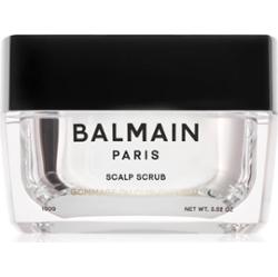 Balmain Hair Couture Signature Men´s Line peeling do skóry głowy 100 g