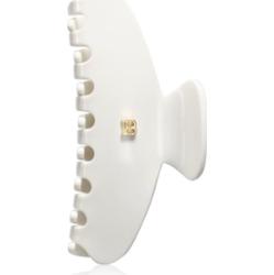 Balmain Hair Couture Medium White spinka do włosów 1 szt.