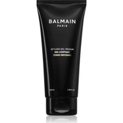 Balmain Hair Couture Styling Gel Medium żel do stylizacji do włosów 100 ml