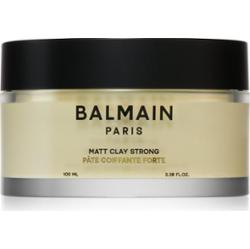 Balmain Hair Couture Matt Clay Strong glinka stylizująca do włosów 100 ml