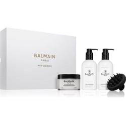 Balmain Hair Couture Moisturizing Care Set zestaw upominkowy dla kobiet