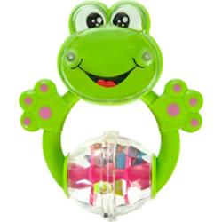 Bam-Bam Rattle grzechotka Frogg 3m+ 1 szt.