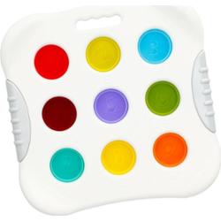 Bam-Bam Sensory Ball zabawka edukacyjna 10m+ 1 szt.