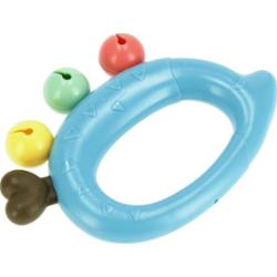 Bam-Bam Rattle grzechotka 3m+ Hedgehog 1 szt.