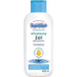 Bambino Family Micellar micelarny żel pod prysznic 400 ml