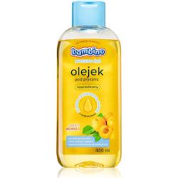 Bambino Family Shower Oil Apricot olejek pod prysznic Apricot 400 ml