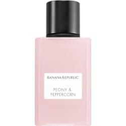 Banana Republic Peony & Peppercorn woda perfumowana unisex 75 ml