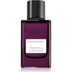 Banana Republic Tobacco & Tonka Bean woda perfumowana unisex 75 ml