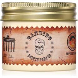 BANDIDO Deluxe Pomade pomada do włosów 125 ml